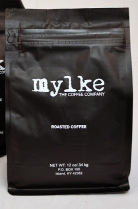 Mylke 13 Cherry Picked 12oz.