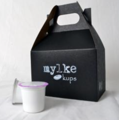 Mylke K Cups